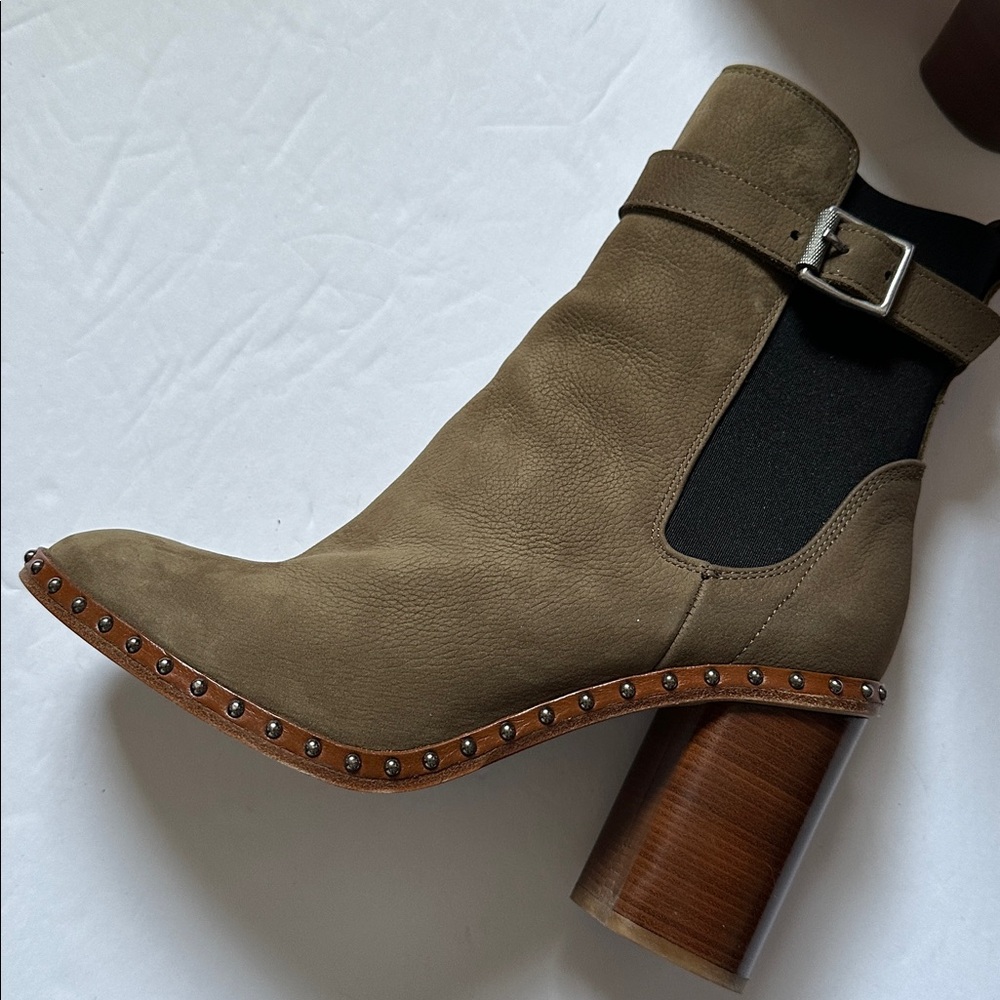 Rag & Bone Romi Boot - Picture 7 of 7